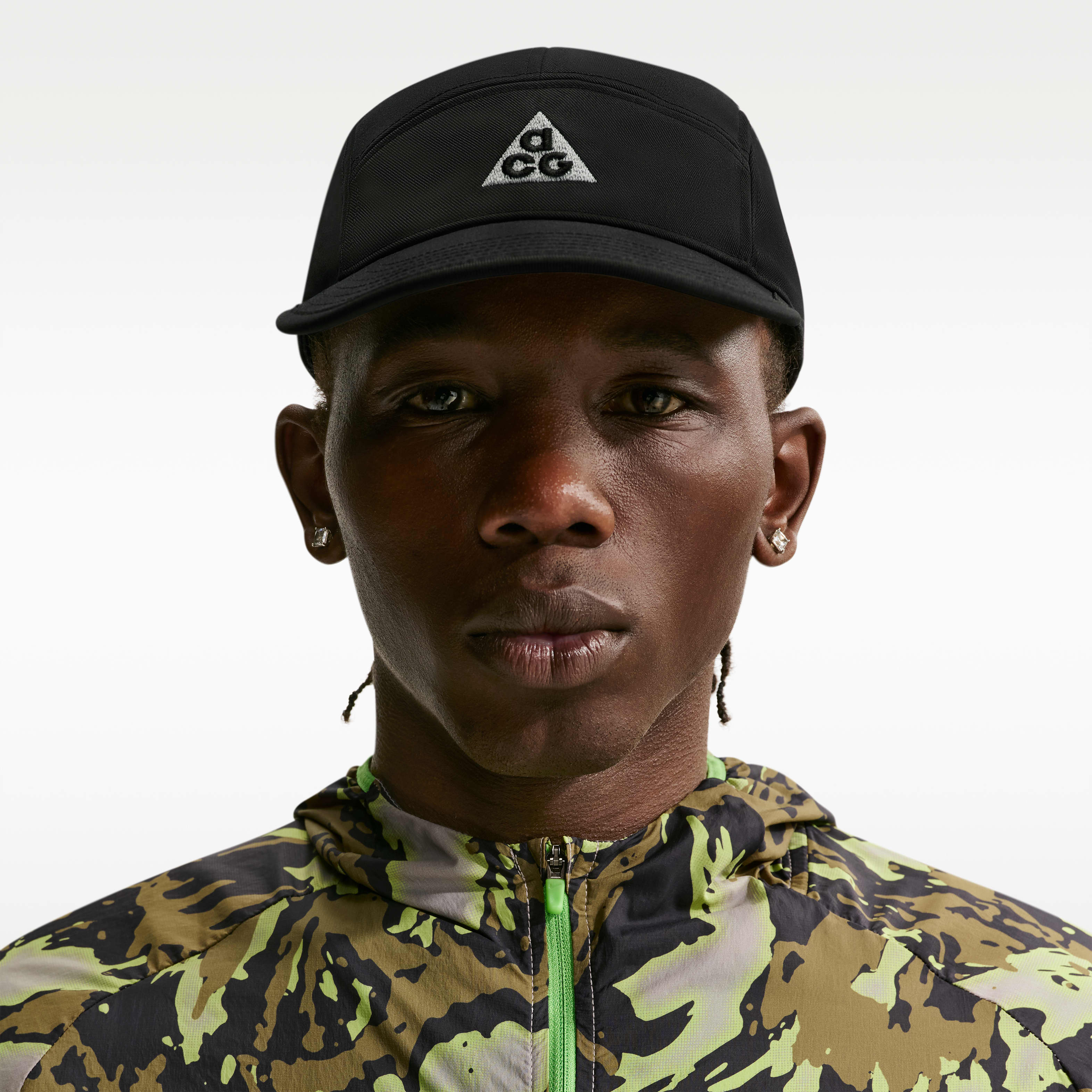 Nike ACG Fly Unstructured Cap | The Summit